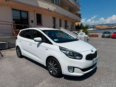 Kia Carens 1.7 CRDi 115 CV Cool