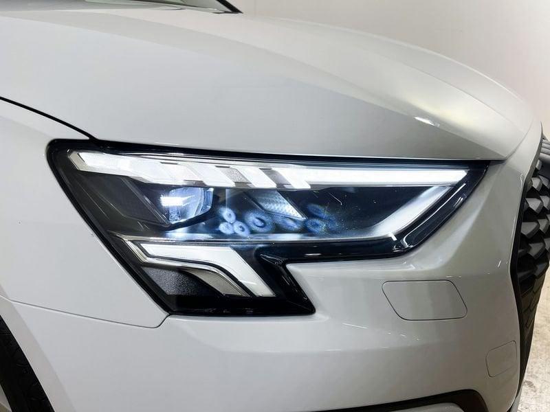 Audi A3 A3 SPB 30 TDI S tronic