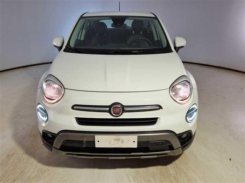 FIAT 500X 1.6 Mjet 120cv 4x2 Business