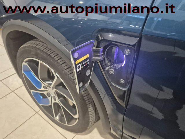 LYNK & CO 01 PHEV