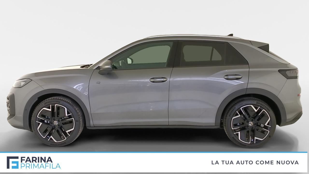 VOLKSWAGEN T-Roc II 2025 - T-Roc 1.5 etsi R-Line 150cv dsg