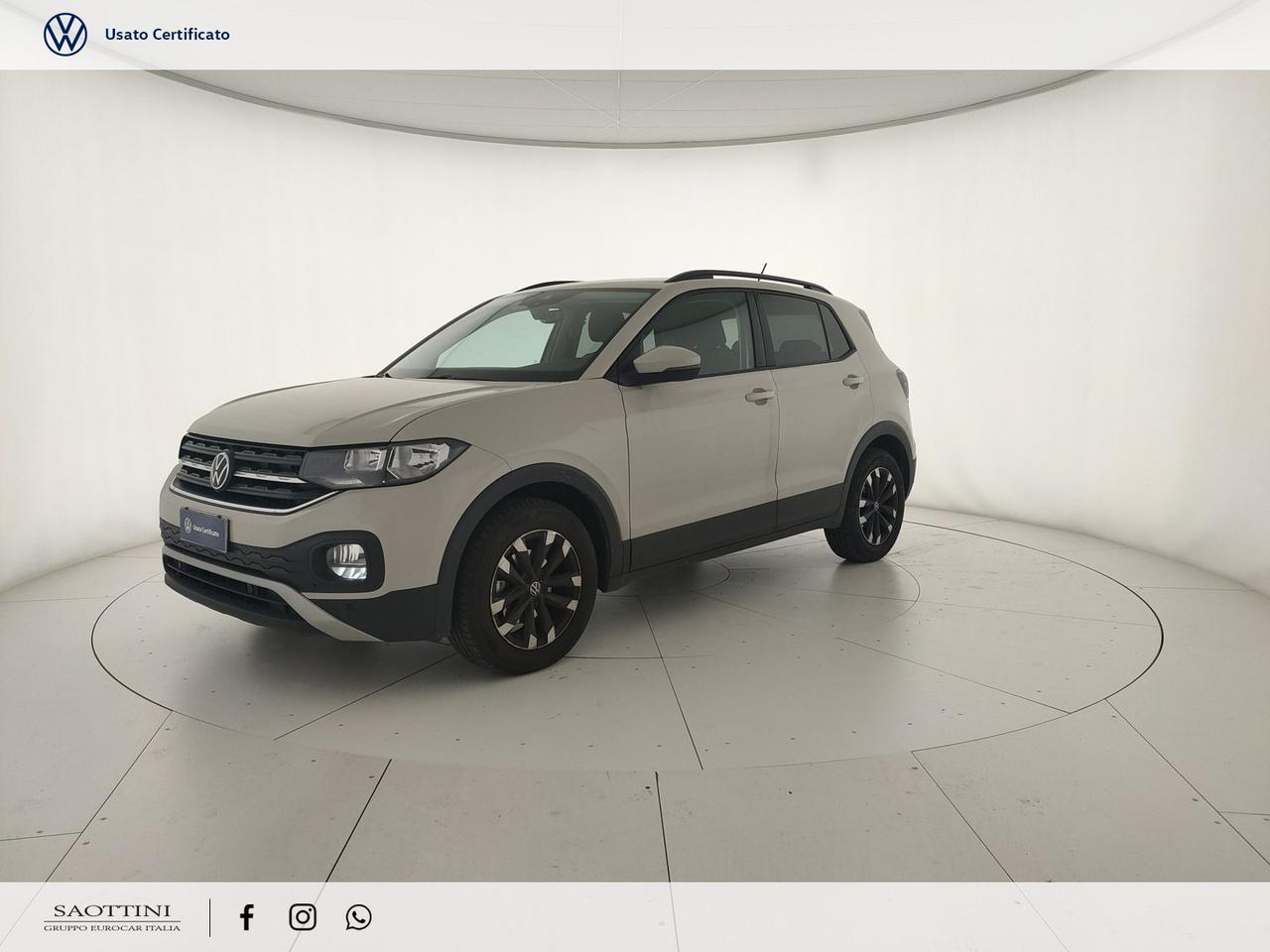 1.0 TSI Style 110 CV