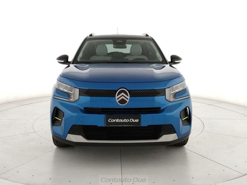 Citroën C3 Turbo 100 cv Manuale MAX