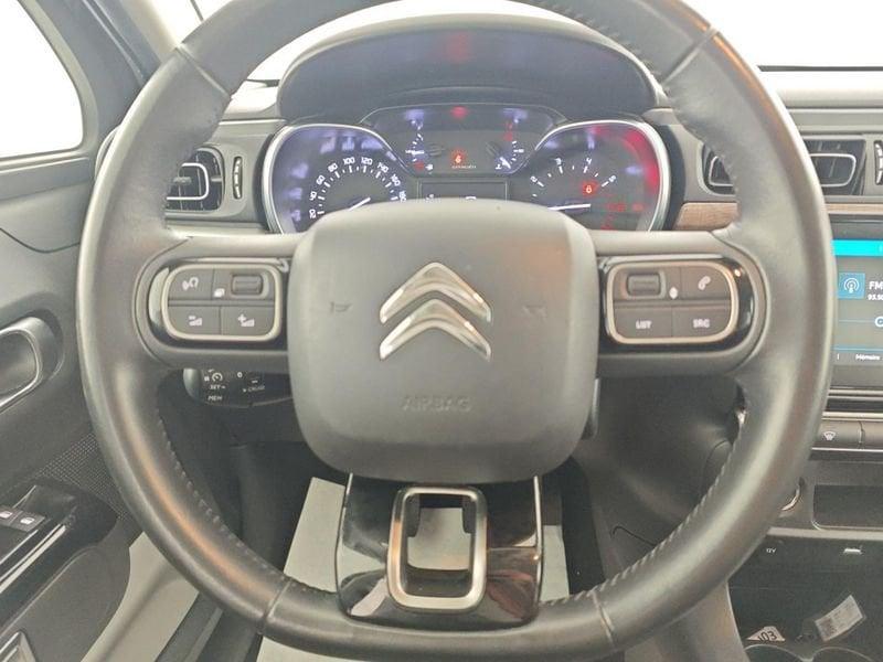 Citroën C3 PureTech 83 S&S Shine Pack