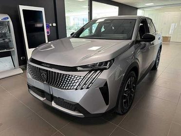 Peugeot 3008 ALLURE