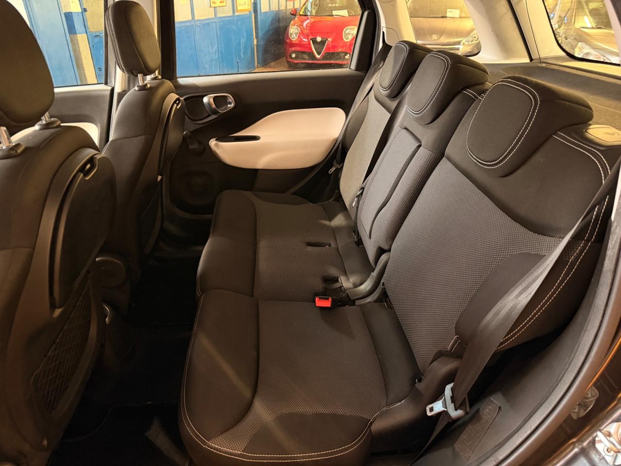 Fiat 500L 1.4 95 CV Trekking