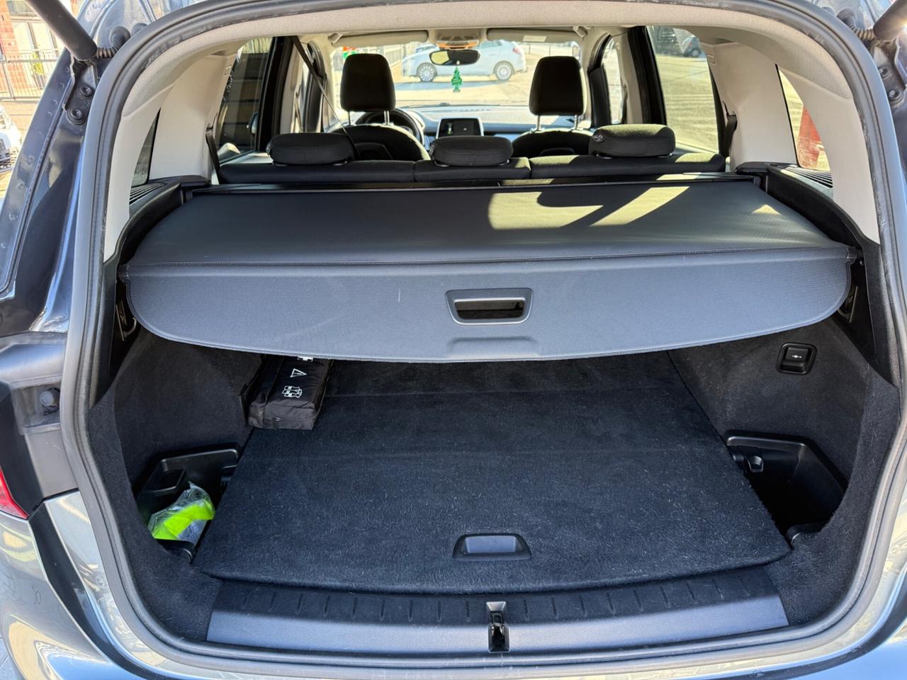 Bmw Serie 2 Gran Tourer 218d Advantage