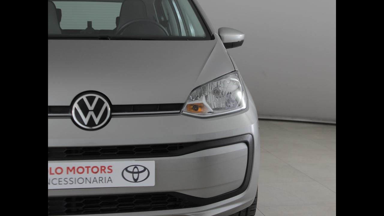 VOLKSWAGEN up! 5p 1.0 evo Move up! 65cv