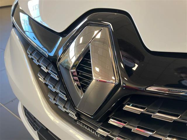 RENAULT Clio 5 Porte 1.0 TCe GPL Techno