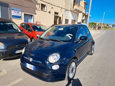 Fiat 500 1.2 EasyPower Pop- NEOPATENTATI