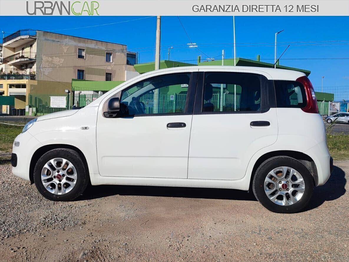 FIAT Panda 1.2 69Cv Full Optional - GARANZIA