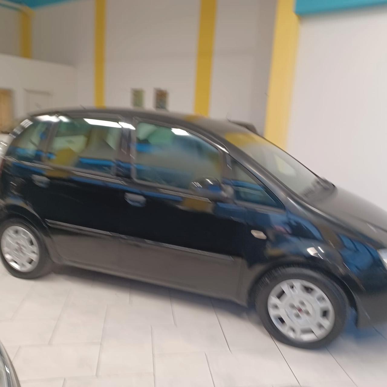 IDEA 1.4 GPL BUONE CONDIZIONI FRIZIONE NUOVA