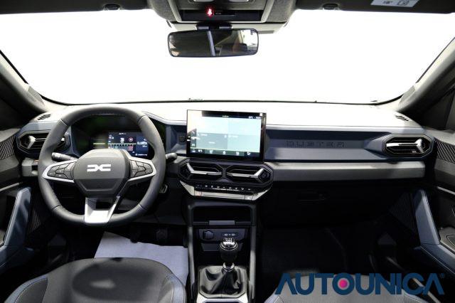 DACIA Duster ECO-G 100 CV EXPRESSION NEOPATENTATI