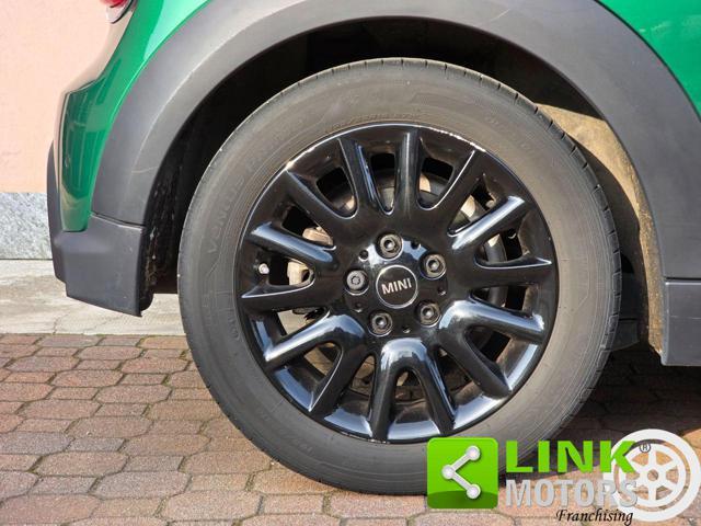 MINI Cooper 1.5 Cooper 136 CV Automatic 3p
