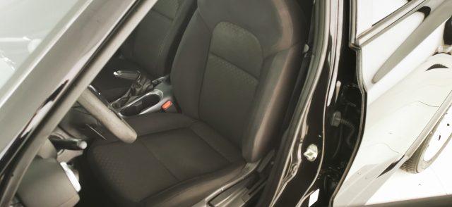 NISSAN Juke 1.0 DIG-T 117 CV DCT Business