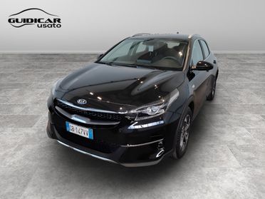 KIA XCeed 2019 - XCeed 1.0 t-gdi Urban 120cv