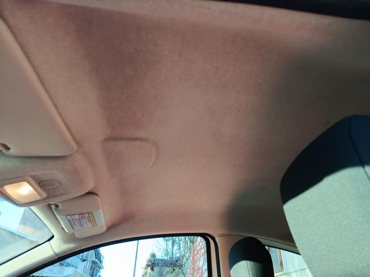 Ford Ka Titanium 1.2 #9277