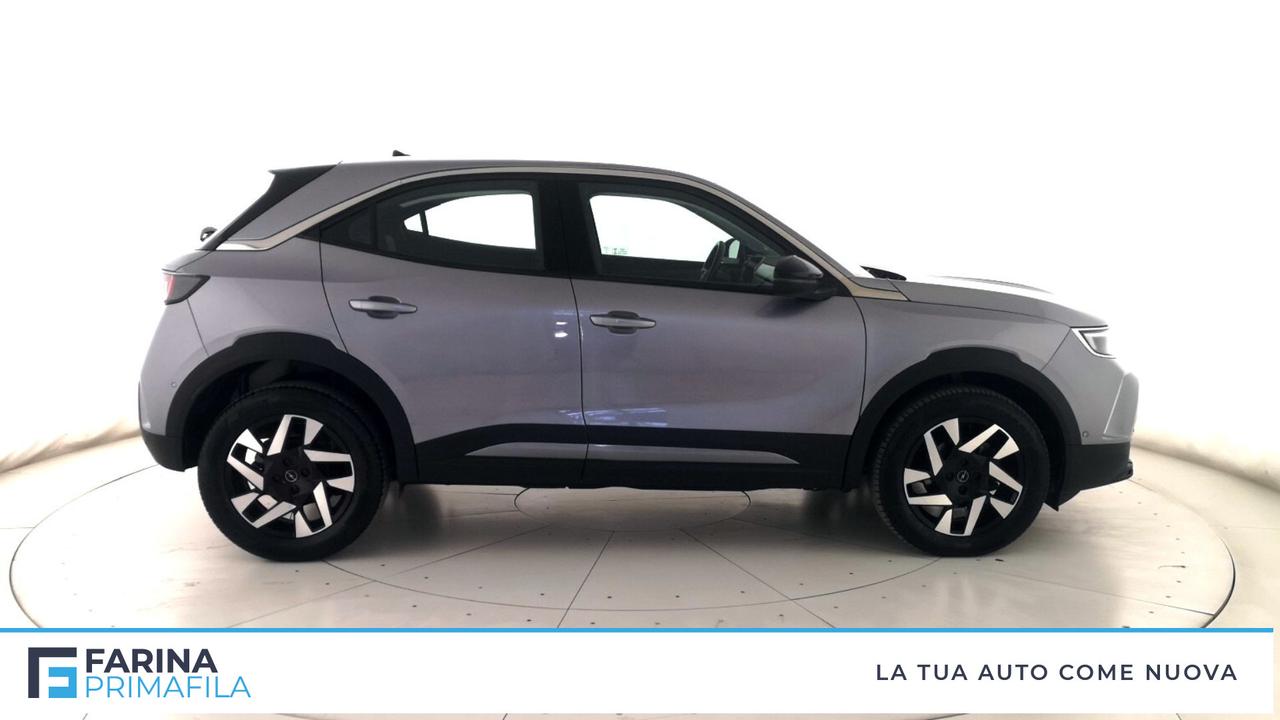 OPEL Mokka II 2020 - Mokka 1.5 Elegance s&s 110cv