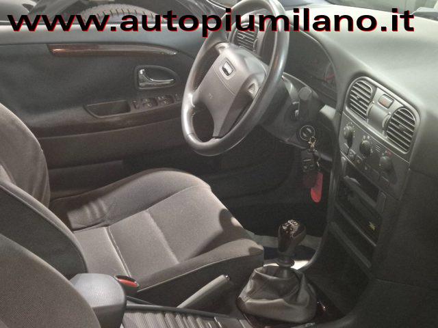 VOLVO S40 1.6 16V cat Optima