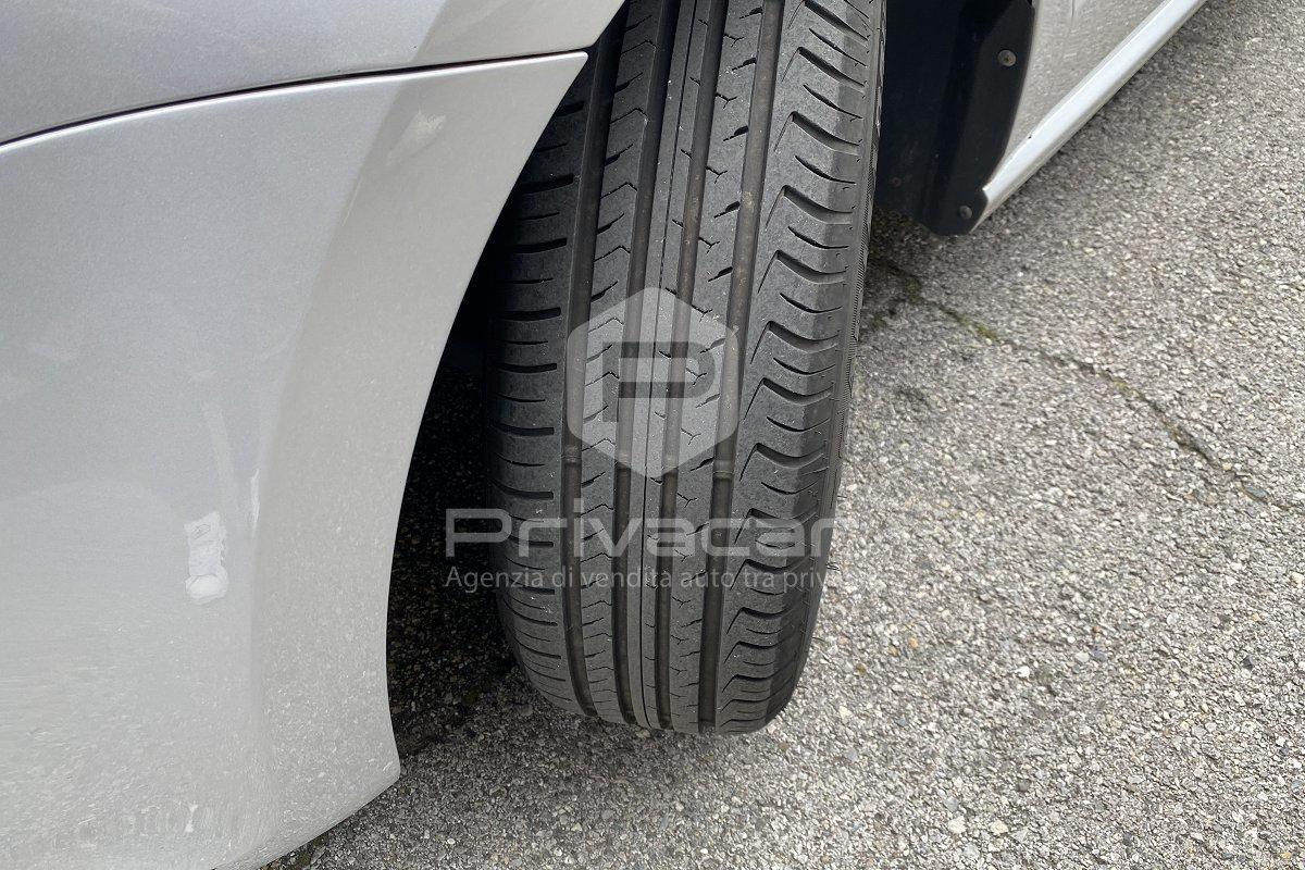 VOLKSWAGEN Polo 1.6 TDI 90CV DPF 5 porte Comfortline