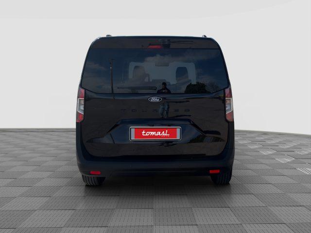 FORD Tourneo Courier Tourneo Courier 1.0 EcoBoost Powershift Titanium