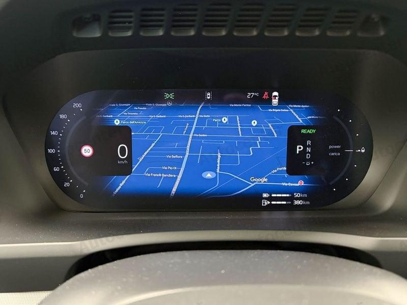 Volvo XC90 XC90 T8 PLUG IN ULTRA BLACK EDITION AWD AUT 7 POSTI **NO SUPER BOLLO**
