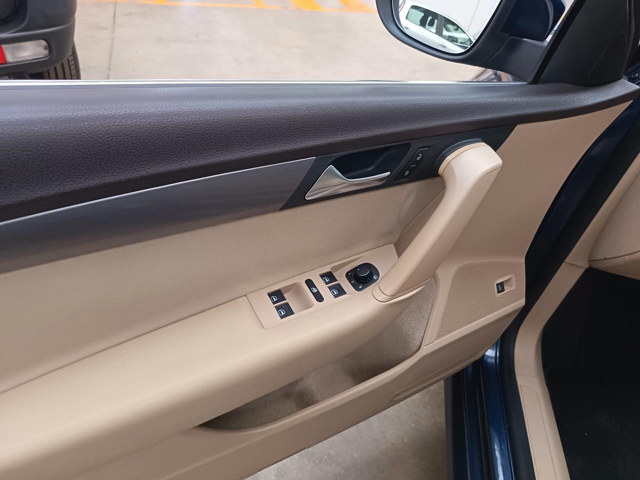 Volkswagen Passat Var. 1.6 TDI Comfortline BM.Tech.