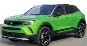 Opel Mokka 1.2 t Ultimate s&s 130cv