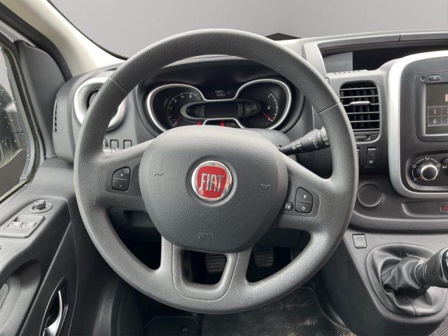 FIAT Talento 2.0E-jet 120CV PASSO LUNGO 9P