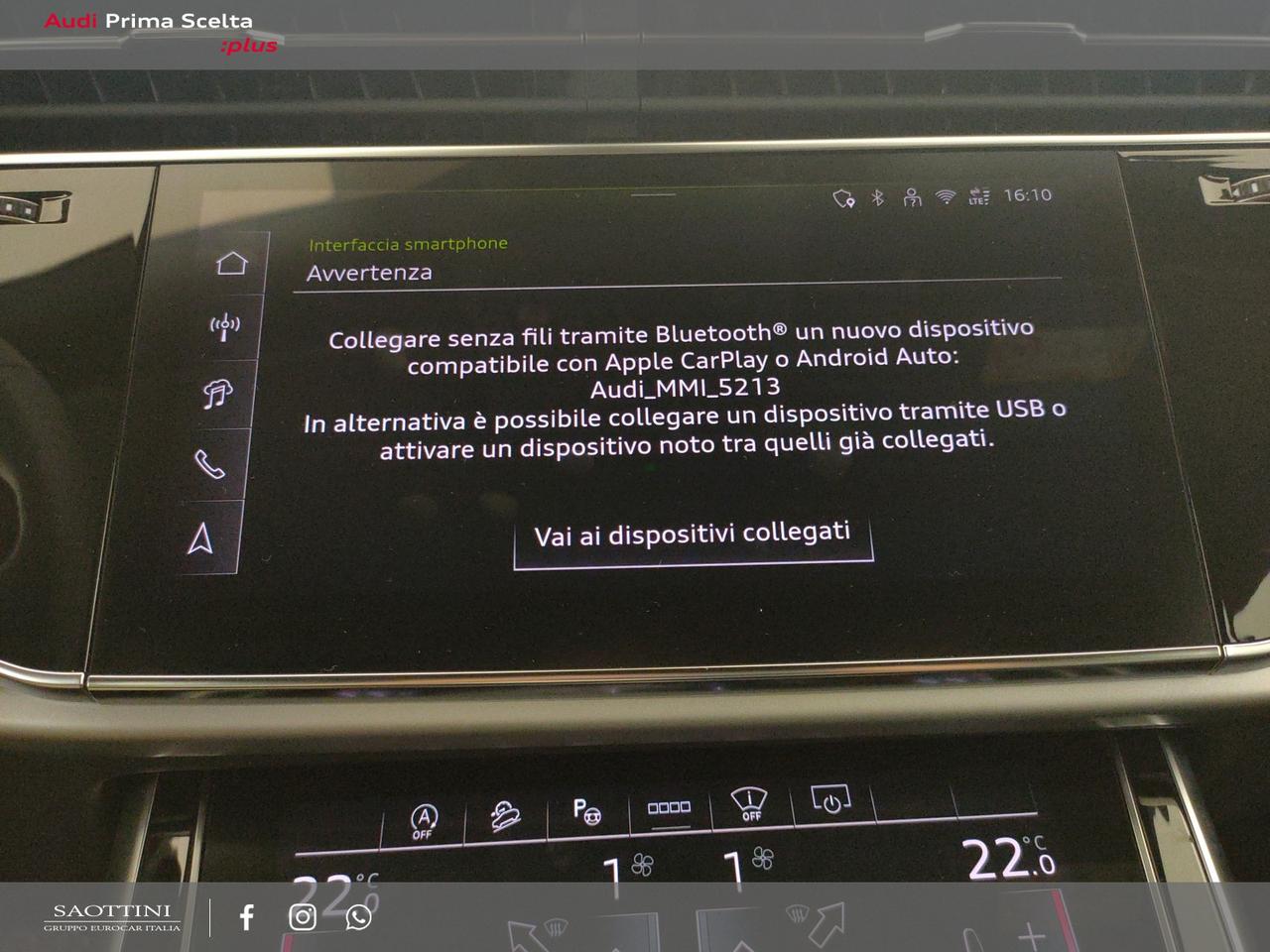 3.0 TDI S line edition quattro Tiptronic