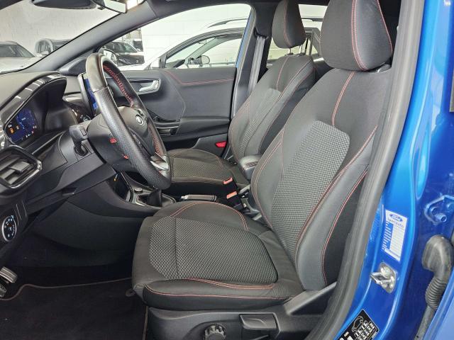 Ford Puma Puma II 2020 1.0 ecoboost h ST-Line X s
