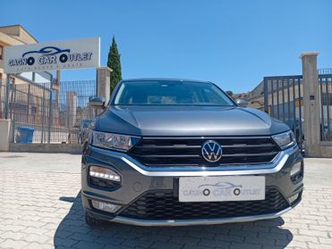Volkswagen T-Roc 2.0 TDI SCR 116 CV Business BlueMotion Technology