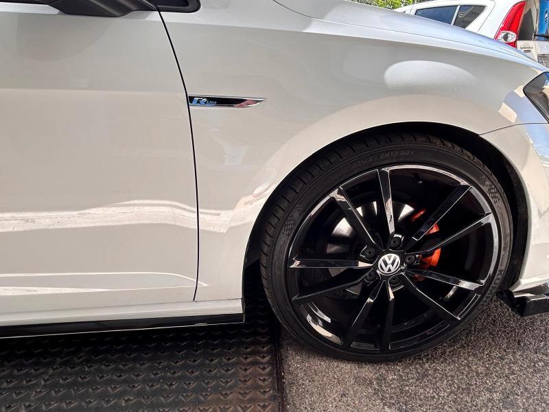 Volkswagen Golf 5 Porte Golf 5p 1.5 tsi Sport 150cv