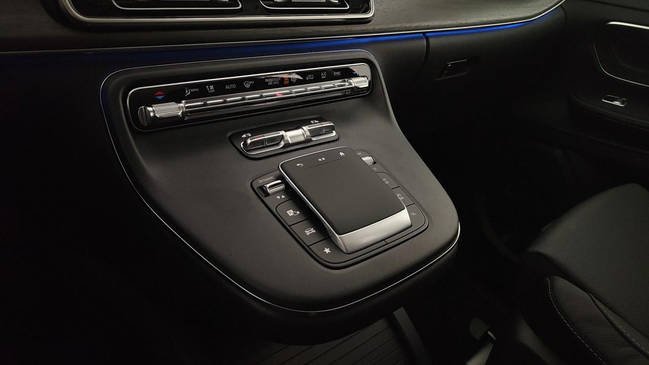 Mercedes-Benz V 250 d AVANTGARDE Long