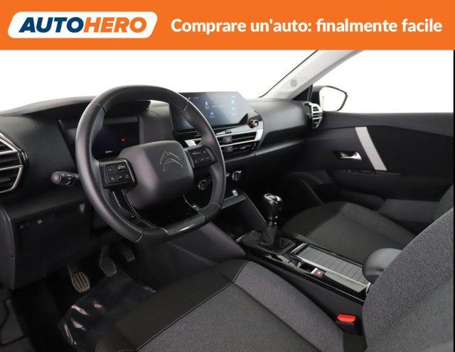 CITROEN C4 PureTech 100 S&S You