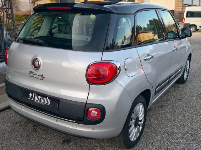 FIAT 500L 1.3 Multijet 85 CV Pop Star X COMMERCIANTI