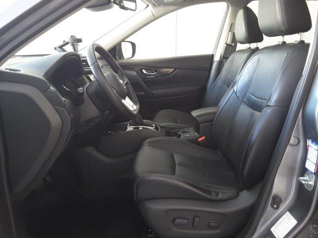 NISSAN X-Trail 1.6 dCi 130cv 2WD X-Tronic Tekna *7 POSTI*