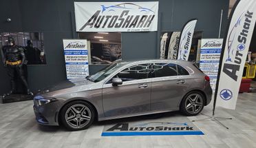 MERCEDES-BENZ A 200 AMG PREMIUM NIGHT EDITION SPORT 5P 163CV