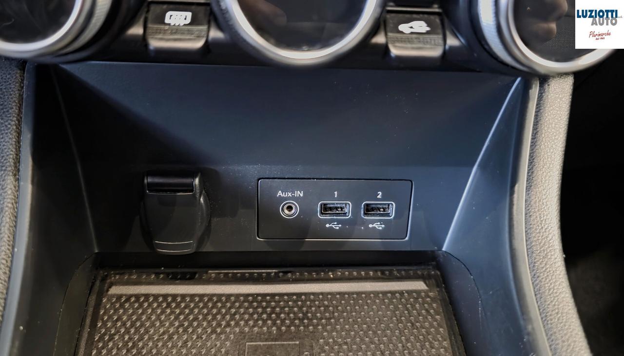 Renault Captur 1.0 GPL INTENS