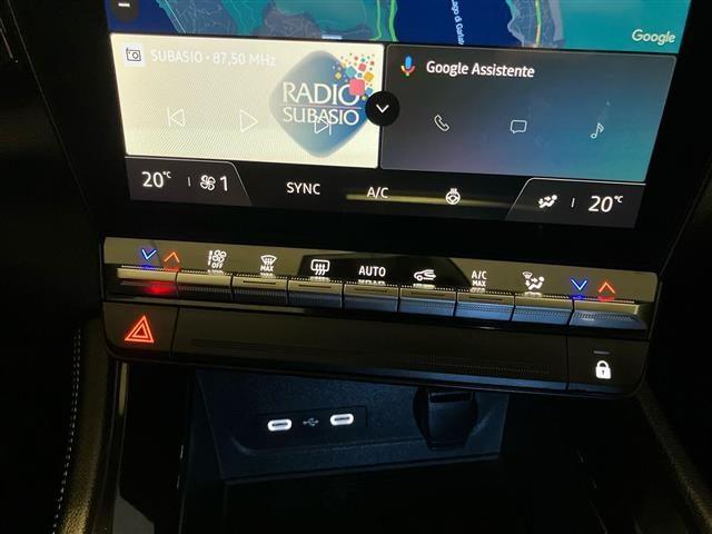 RENAULT Austral 1.2 E-Tech full hybrid Techno 200cv auto