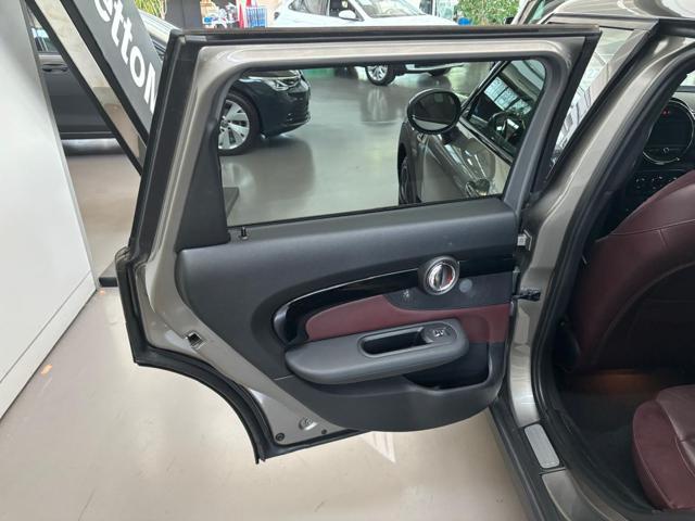 MINI Clubman 2.0 Cooper SD ALL4 aut.