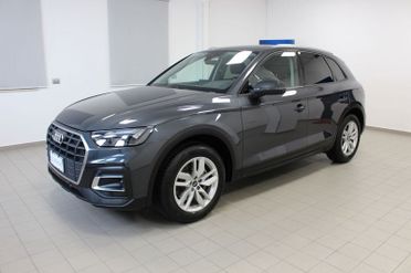 Audi Q5 Q5 35 TDI S tronic Business