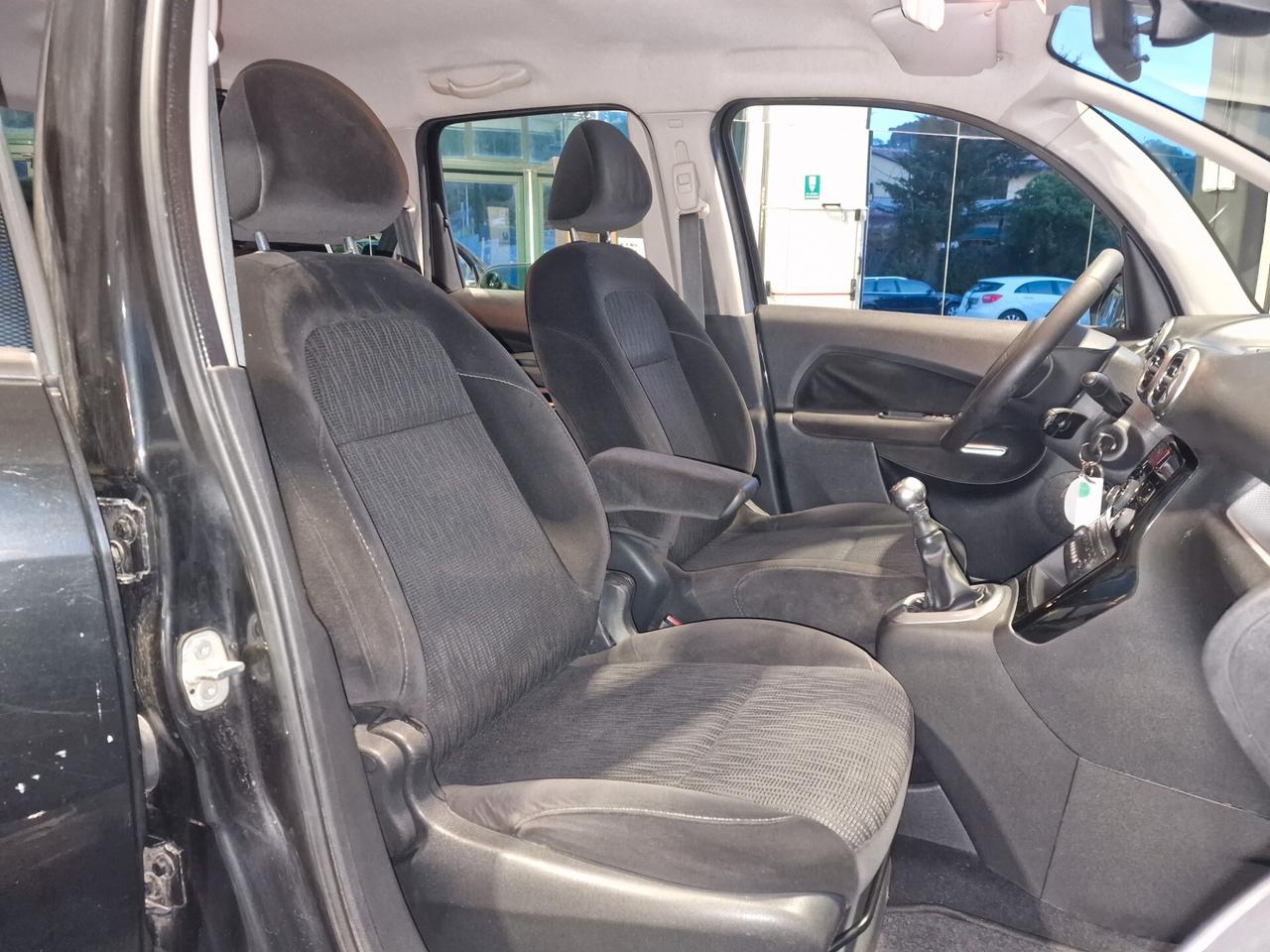 Citroen C3 Picasso 1.6 HDi 90 airdream Business