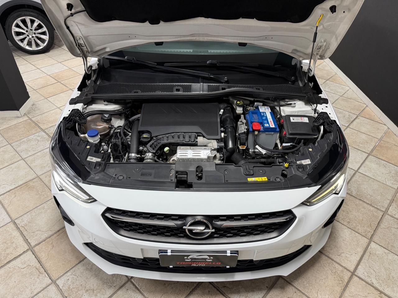OPEL Corsa 1.2 (100) GS Line 2020