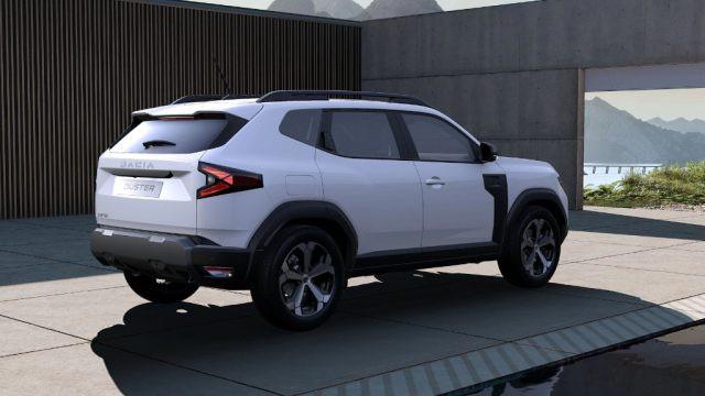DACIA Duster Eco-G 120 CV Journey
