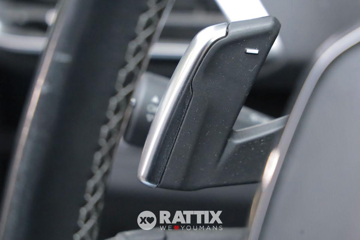 Peugeot 3008 1.5 bluehdi 130CV Allure Pack eat8