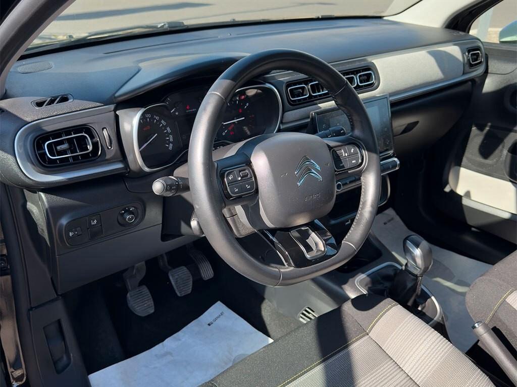 Citroen C3 PureTech 83 S&S Shine IN PROMO