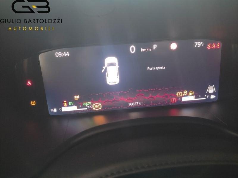 Jeep Renegade e-Hybrid 1.5 T4 MHEV 130cv Summit DDCT