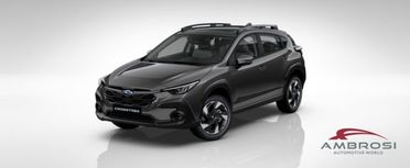 SUBARU Crosstrek 2.0i CVT Lineartronic MHEV Style Xtra