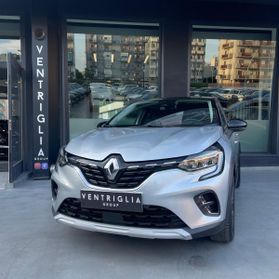 RENAULT - Captur - TCe 90 CV Techno